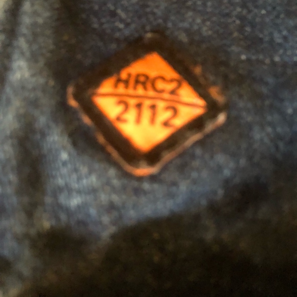Wrangler Flame Resistant Jeans - Picture 6 of 7